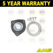 Fits Renault Clio 2005-2014 Nissan Micra 2003- Strut Top Mount Front Right AMS