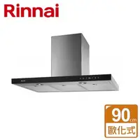 在飛比找森森購物網優惠-【林內Rinnai】RH-9621 - 全直流變頻倒T式排油