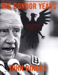 在飛比找博客來優惠-The Condor Years: How Pinochet