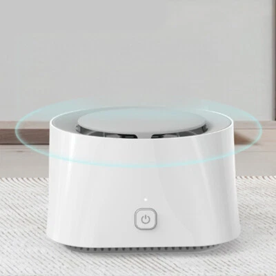 Mosquito Insect USB Killer Electric Lamp LED Light Fly Bug Zapper Trap Catcher
