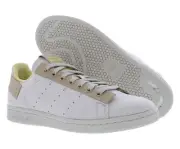 Adidas Stan Smith Parley Mens Shoes Size 9, Color: Aluminium/Aluminium/Magic