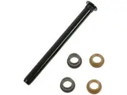 Door Hinge Pin Bushing Kit For 1973-1986 Chevy K20 Suburban 1974 1975 WC92