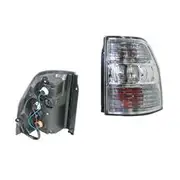 Sterling Tail Light to suit Mitsubishi Pajero 11/2006 to 2019 - MBPJ-TAL-93R