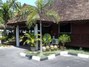 馬朗鄉村SPA度假飯店Marang Village Resort & Spa