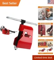Versatile 2-Way Ferrule Puller Tool for Copper Water Compression Fittings