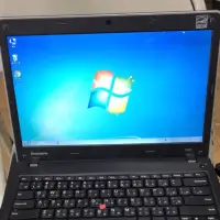 在飛比找蝦皮購物優惠-二手 IBM ThinkPad T410筆電商務筆電i5