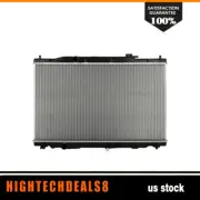 Aluminum Radiator Fit For 2012 2013 2014 2015-2016 Honda CR-V 13314 Replacememt (for: Honda)