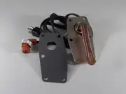 Engine Heater Kit for ISCO Hauling Vehicles IC235, IC240 w/Cummins NT855C Eng.