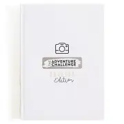 The Adventure Challenge Couples Edition - 50 Scratch-Off Adventures and Date ...
