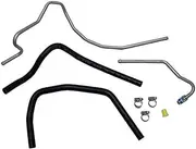 ACDelco 36-366036 Professional Power Steering Return Hose Assembly