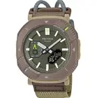 CASIO PRO TREK PRJ-B001B-5JF Hiker Line Bluetooth Solar Men Watch New