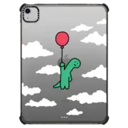 iPad Air (4th/5th gen) iPad Impact Case I'm leaving this planet