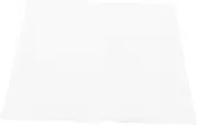 GARVALON Tie Dye Bandana Handkerchief Men Cotton Women Scarf Square Towel for DIY and Wrapping