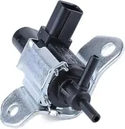 WGQGQ Vacuum Solenoid Valve Intake Fit for Ford, Escape Focus Fusion 2.0 2.3 2.0L 2.3L 1S7G-9J559-BB 3S4Z-9J559-AA 1S7Z-9J559-BA Automotive Vacuum Switch Solenoid