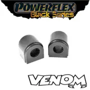 Powerflex Black Front Anti Roll Bar Bush 22mm VW Passat CC 09-12 PFF85-503-22BLK