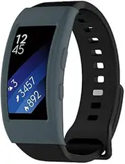 Watch Case for Galaxy Gear Fit2 / Fit2 Pro R360 Watch Protective Case Watch Accessories