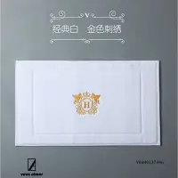 在飛比找Yahoo!奇摩拍賣優惠-SO H五星級飯店 豪宅臥室 希爾頓浴室防滑吸水地墊 腳踏墊