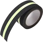 Snblzhef Safety Luminous Anti-Slip Tape Floor Non Skid Tape Adhesive Stickers High Grip