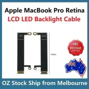 LED Backlit Flex Cable MacBook Pro 13" 15“ A1706 A1707 A1708 A1989 A1990