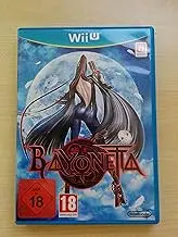 Wii U - Bayonetta