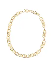 Juvell 18K Plated Necklace