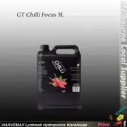 GROWTH TECHNOLOGY Chilli Focus 5L Precision Formulate