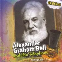 在飛比找三民網路書店優惠-Alexander Graham Bell and the 