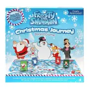 Frosty The Snowman Board Game Board Game