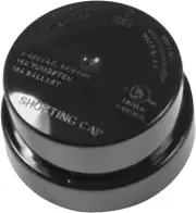 Photocell Sensor Short Circuit Outer Cap Swivel Switch