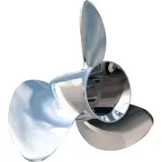 Turning Point Express® Mach3 Right Hand Stainless Steel Propeller - EX3-1011