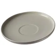 Ritzenhoff And Breker Jasper Taupe Coffee Cup Saucer 15cm