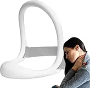 jamgeery Neck Brace | Neck Holder | Cervical Spine Support for Home Workplace, Tension Tool for Women, Men, Student