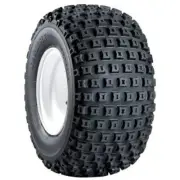 1 New 18X9.50-8 Carlisle Knobby 2 Ply Tire 189508