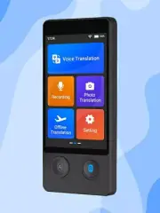Language Translator Device Voice Translation Offline Translation High Accuracy