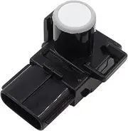 Reverse Parking Sensor 89341-60030 White Color for Toyota for Land for Cruiser for Prado Car Ultrasonic Parking PDC Sensor 89341-60030-A0