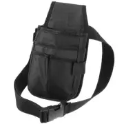 Toolkit Man Electricians Bag Maintenance Technician Electrical Pouch for