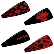CERBERUS Strength Headband by JUNK Brands - Made in the USA