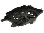 Auxiliary Fan Motor For 1997-2002 Saturn SC2 1999 1998 2000 2001 YS747TC