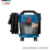 在飛比找PChome24h購物優惠-BOSCH 18V 鋰電乾溼兩用吸塵器 GAS 18V-10