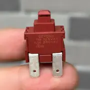 1x For Toro Blower / Vacuum and Mulcher Electric Safety Interlock Switch 4pin