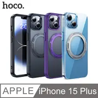 在飛比找PChome24h購物優惠-hoco Apple iPhone 15 Plus AS1 