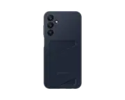 Samsung Galaxy A25 5G Card Slot Case - Blue/Black