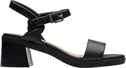 [Clarks] Women's Jaylan Ray Sandal