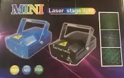 christmas laser lights