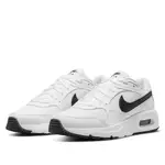 【NIKE】NIKE AIR MAX SC (GS) 中大童 童鞋 女鞋 休閒鞋 白黑色-CZ5358102