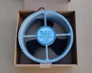 Commonwealth Rotary Fan FP-108HH 230V S3-B AC230V 50/60hz 15/17w
