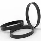 3-Pack Vacuum Belt for Bissell 7/9/10 P/N 3031120, Upgraded Pet Vacuum Cleaner B