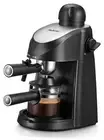 Espresso Machine, 3.5Bar Espresso Coffee Maker, Espresso and Cappuccino