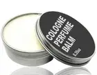 Pheromones Infused Cologne Perfume Solid Balm Attract Men and Women Love - Vegan