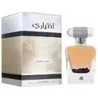Ekhtiari by Lattafa 3.4 oz EDP Perfume Cologne Unisex New in Box..